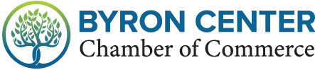 Byron Center Chamber of Commerce logo