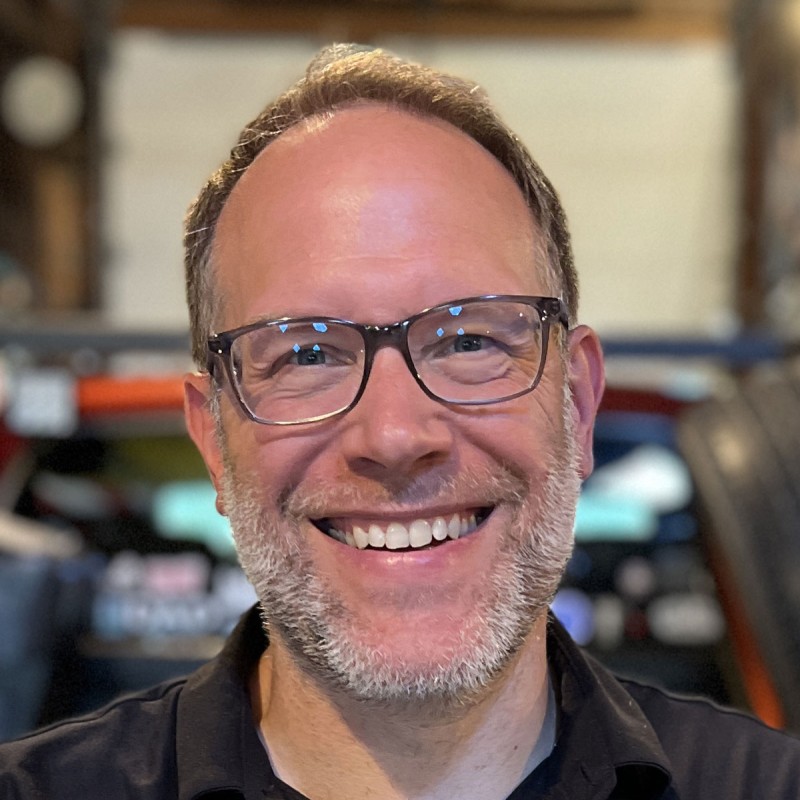 Josh Cowen, Operations at Lifedge
