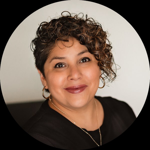 Sarah Sheppard, Creative Director & Graphic Designer at Lifedge