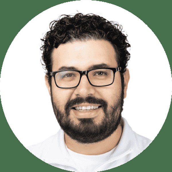 Oscar Quesada, Founder & CEO at Lifedge