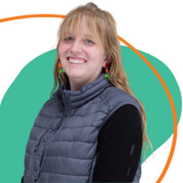 Hannah Rolff, Web Project Manager at Lifedge